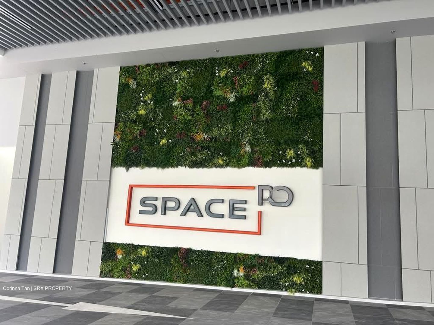 Space 18 (D12), Factory #571678821